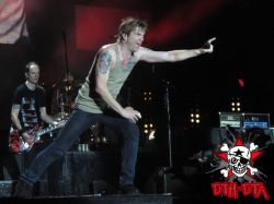 Die Toten Hosen - 15.06.2013 Ferropolis (14)